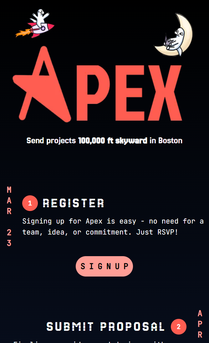 Apex